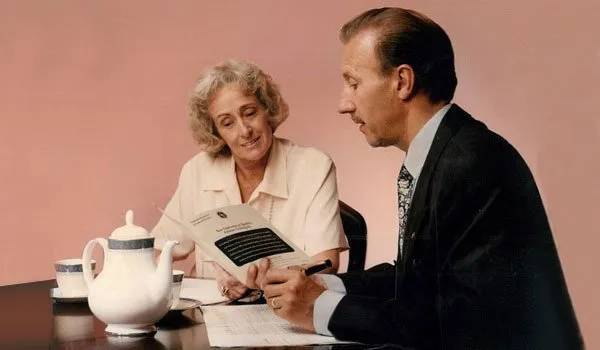 Read more about the article How to Register a Death