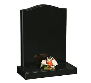 Upright Headstones