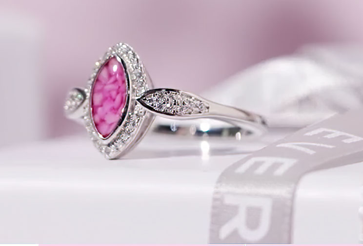 everwith ring