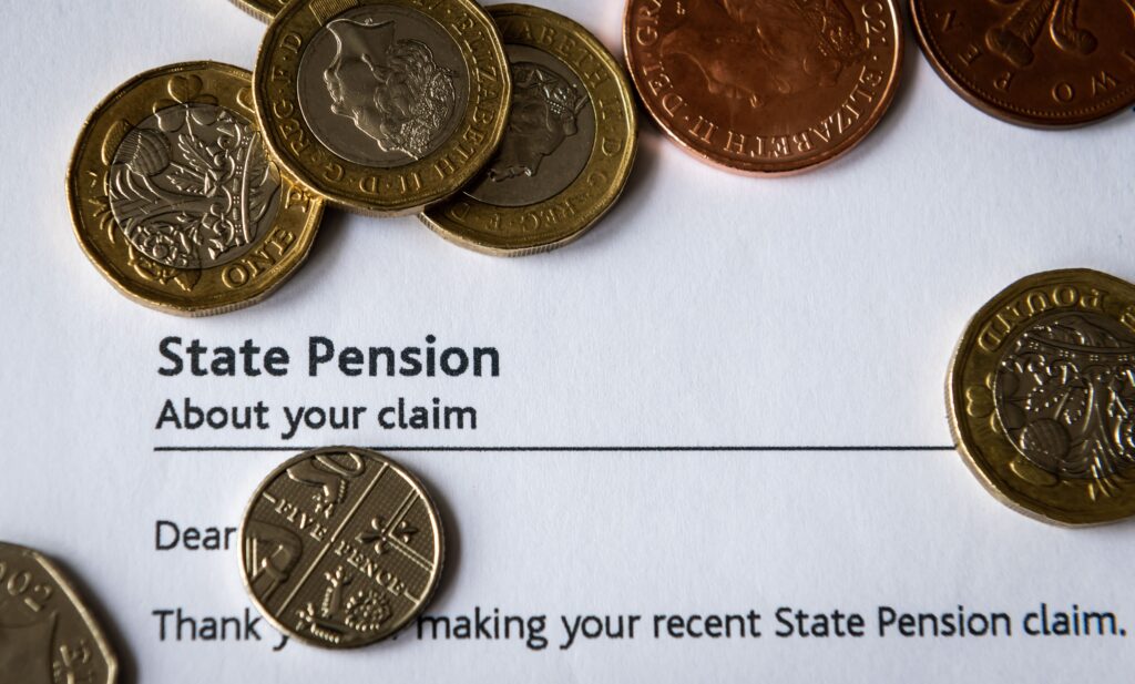 Read more about the article What Happens to My Pension When I Die