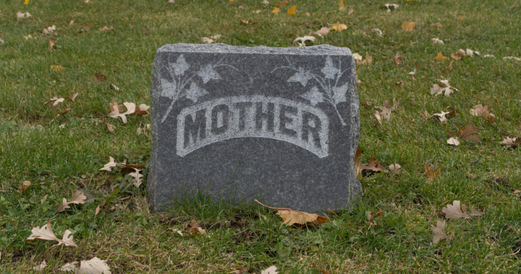 Read more about the article Tribute to a Mother Who Passed Away