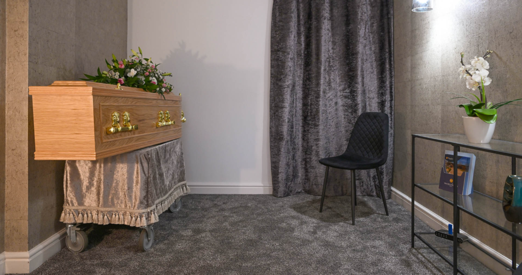 Read more about the article What is a Chapel of Rest?