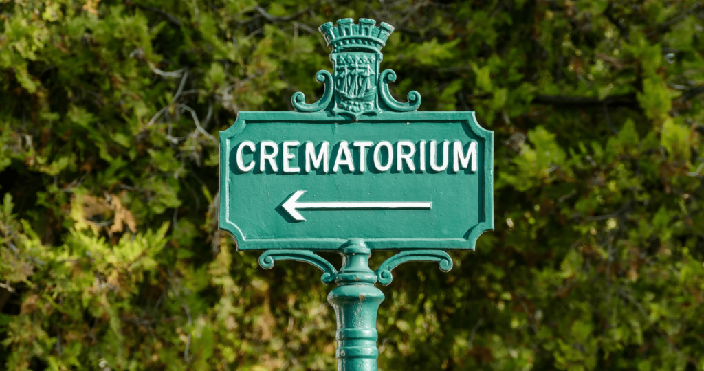 Read more about the article How Is a Body Prepared for Cremation?