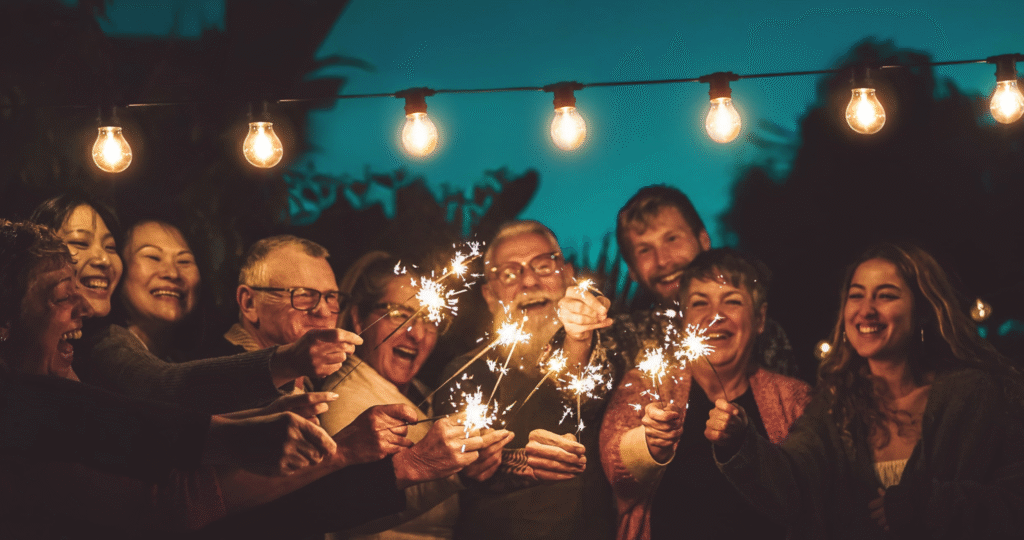 Read more about the article Celebration of Life Ideas: Honouring Your Loved One in a Personal Way