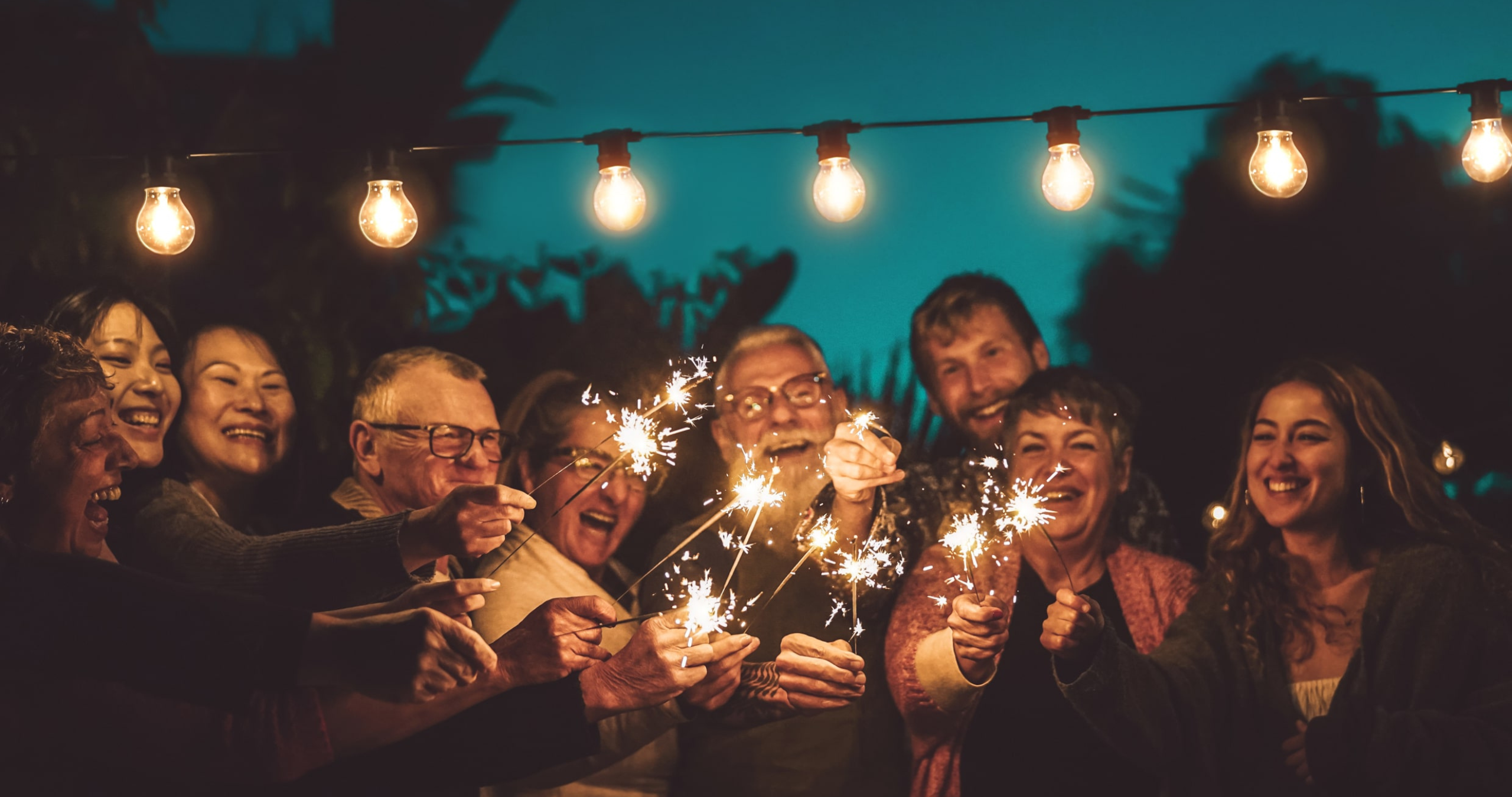 celebration of life ideas