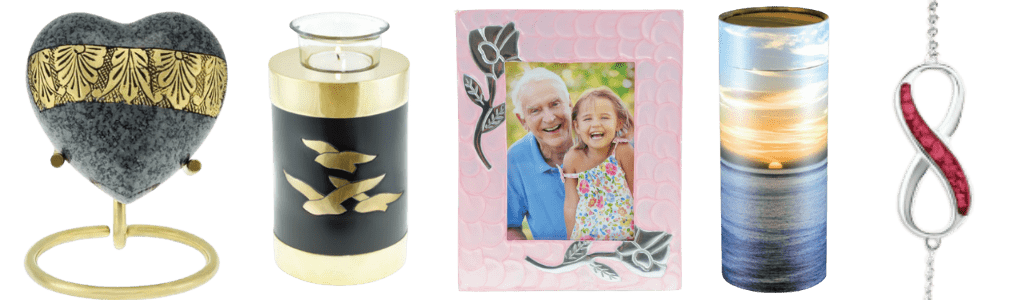 keepsakes