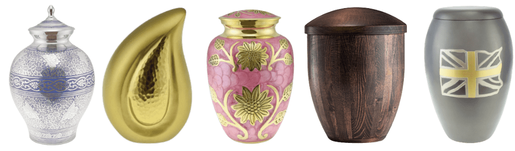 urns