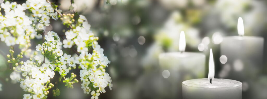 Read more about the article What Is a Memorial Service?